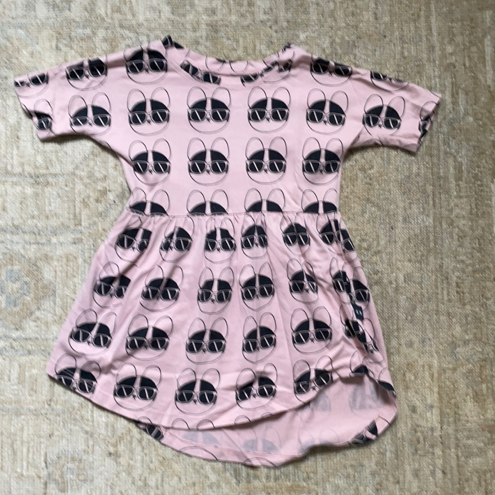 Huxbaby Dress Size 3